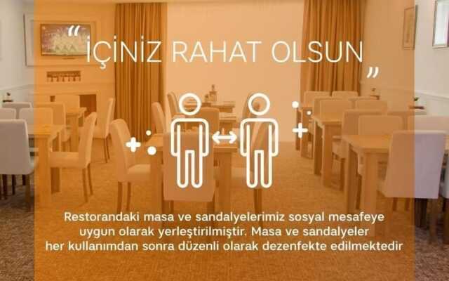Goldhan Hotel