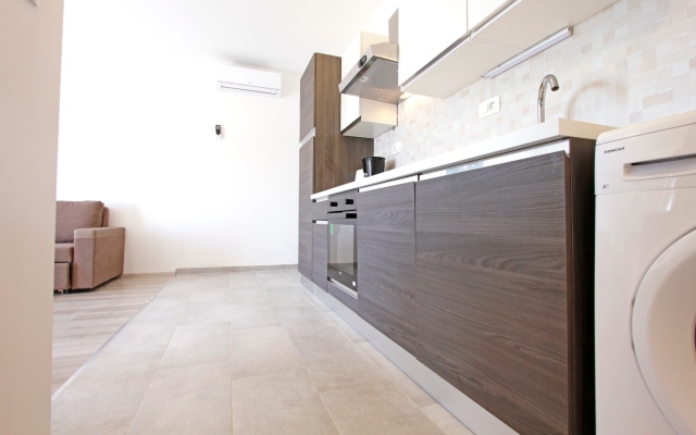 Apartment Kani A5 istok Nin, Zadar riviera