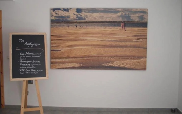 Seaside Appartements