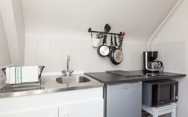 O'lodges by Arvor Hotel