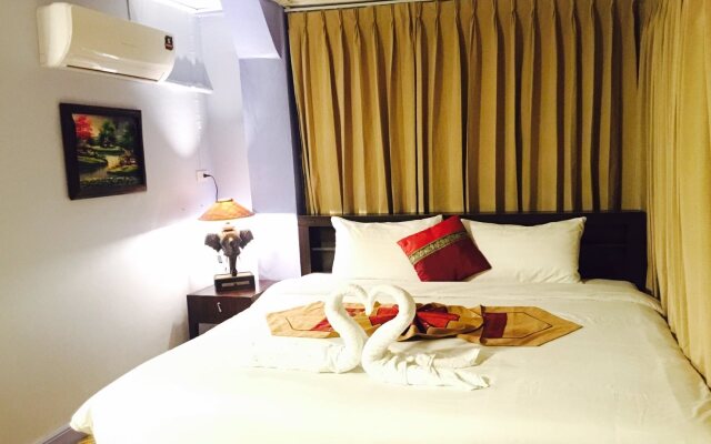 Eat and Sleep Homestay@Hua Hin