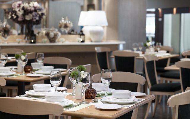 Athens Zafolia Hotel