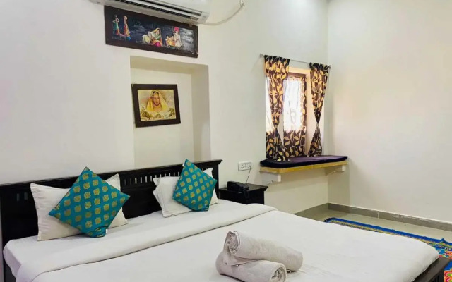 Oyo 702858 Hotel Holiday Trip Haveli