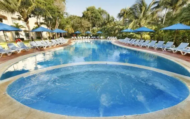 Viva Vacation Club at Viva Wyndham Maya