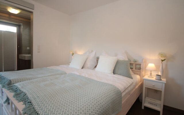 Charming Apartment in Kirchberg With Private Terrace