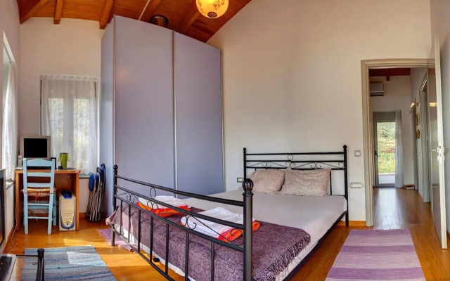 Ianos Maisonette