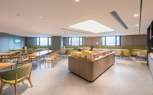 JI Hotel Shenzhen Convention Center