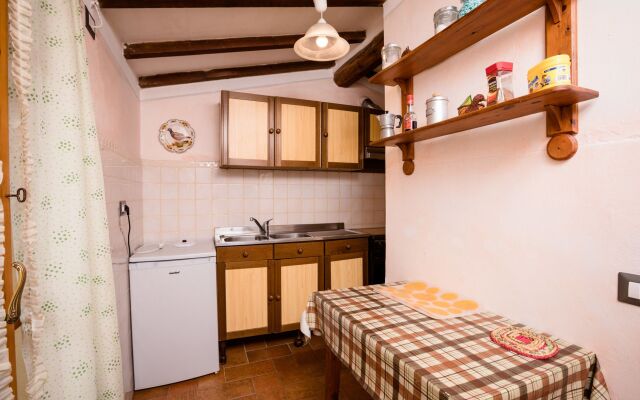 Agriturismo Villa Graziella