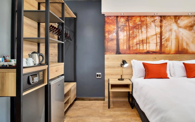 Protea Hotel by Marriott Pretoria Loftus Park