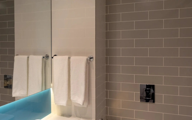 Holiday Inn Express Lisbon - Plaza Saldanha by IHG