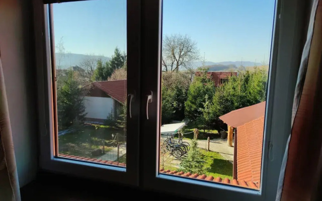 András pension