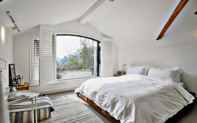 Hangzhou Sansu Hotel