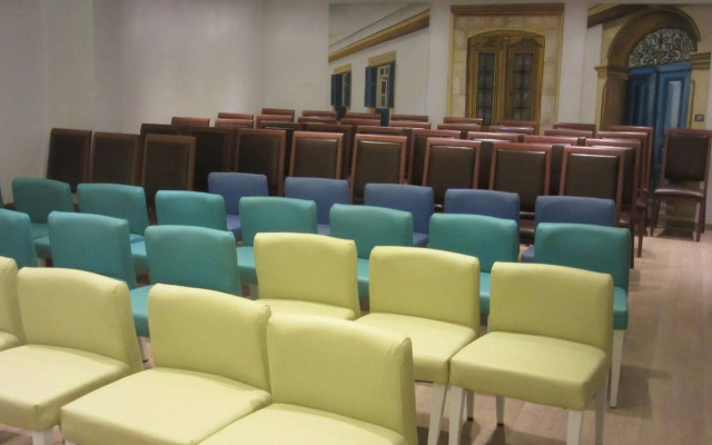 Limanaki Beach Hotel
