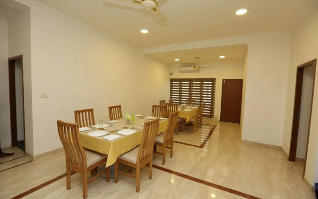 Avenue 11 Boutique Residences