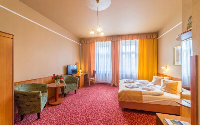 Spa Resort PAWLIK-AQUAFORUM