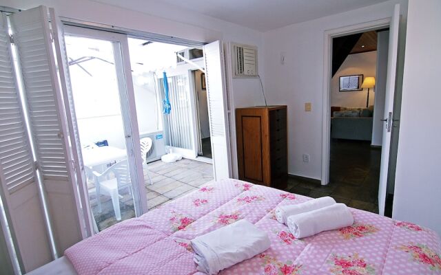 Rio Spot Apartment Q004