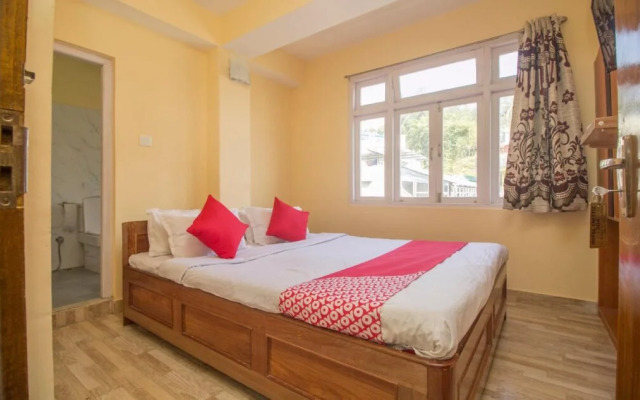 North Point Hotel by OYO Rooms