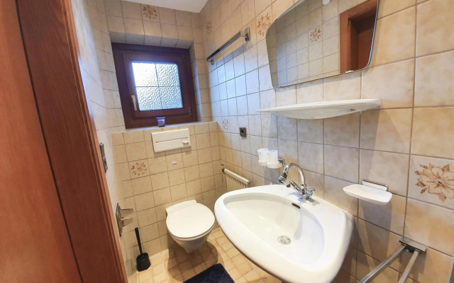 Ferienwohnung Kröll