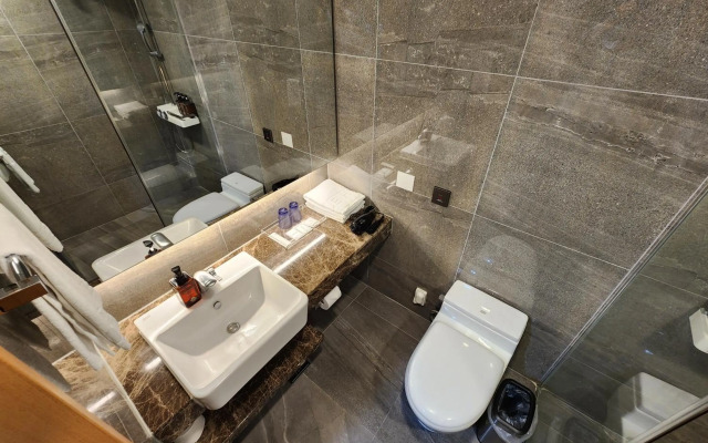 Seogwipo JS Hotel