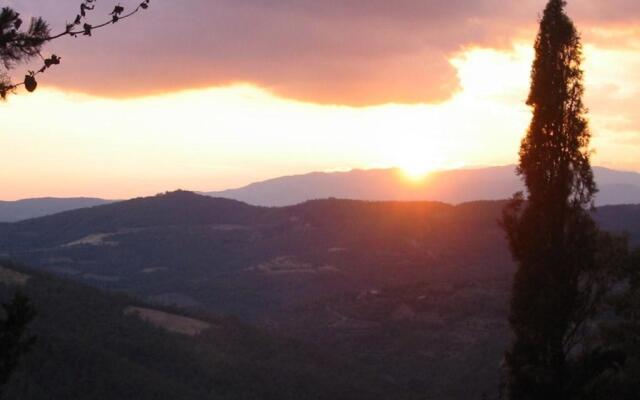 La Scheggia Holiday