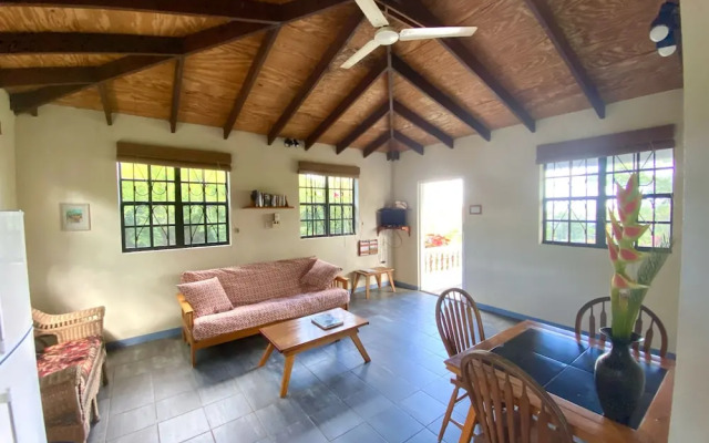 Sea Cliff Cottages