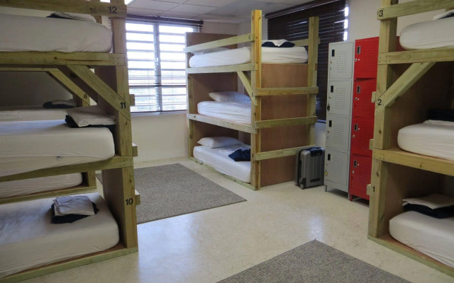 Moonlight Bay Hostel