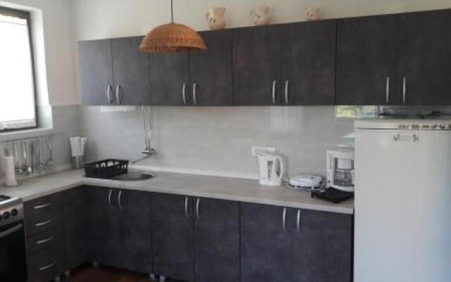 Apartments Nikola