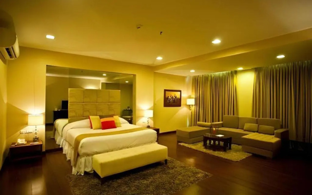 People's Hotel