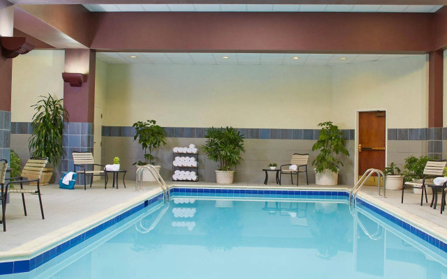 Marriott Cincinnati North