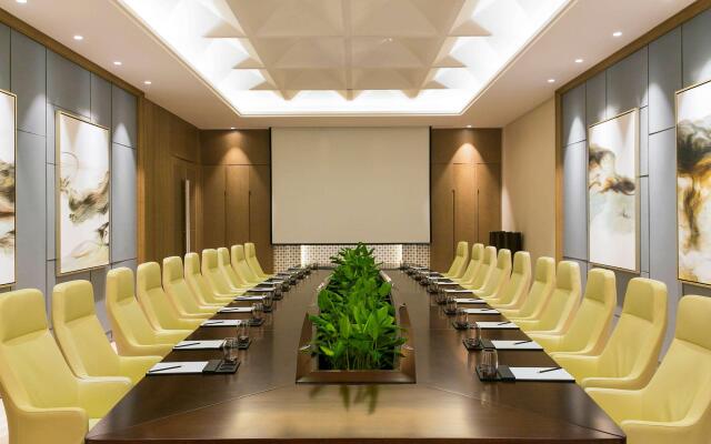 Grand Mercure Zhengzhou West