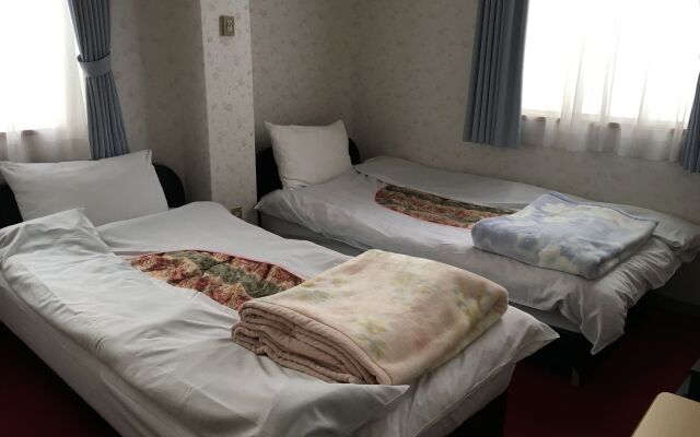 Pension Kitashirakawa