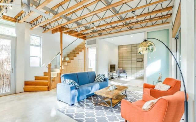 San Juan Avenue Exclusive 4BR