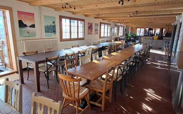 Le Hameau Des Crosets - Inh 24530