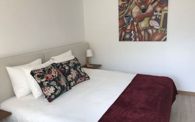 Monte do Mosteiro CountryHouse