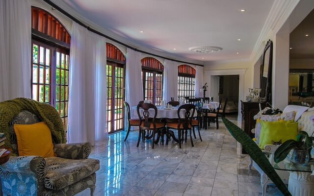 Villa Anastasia B and B