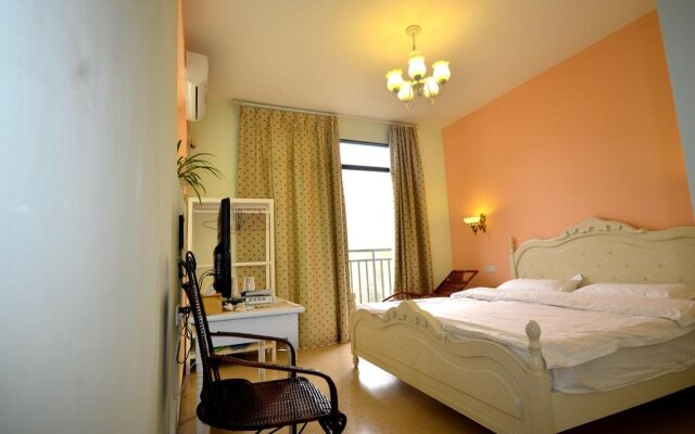 Shanshan gap Year Hotel