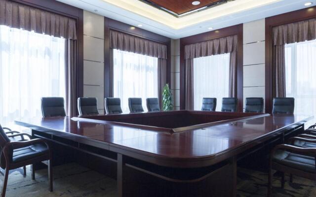 Panjiang Argyle Grand Hotel