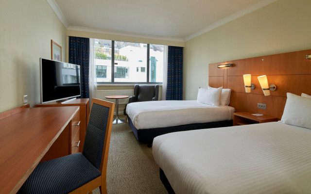 Holiday Inn London-Bloomsbury Hotel by IHG