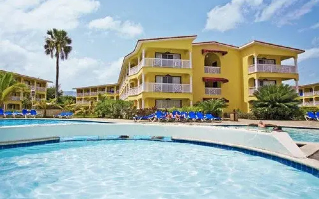 The Tropical at LHVC Resort, Puerto Plata, Dominican Republic