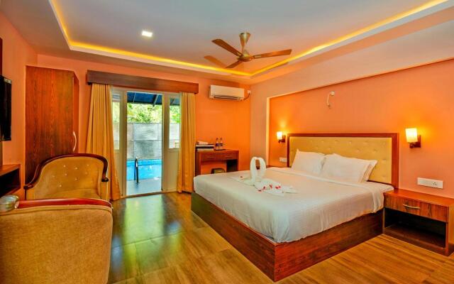 GoGo Land Resort & Adventurous Sports