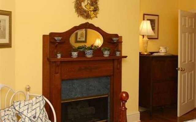 Harmony Hill Bed and Breakfast