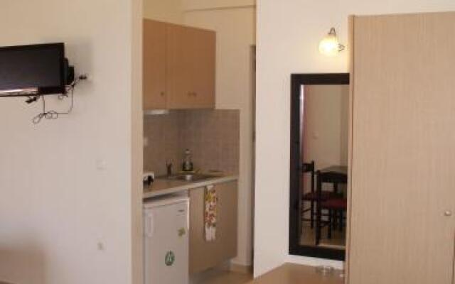 Kastro Beach Hotel