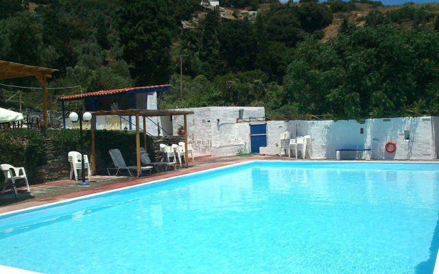 Sariza Spring Hotel