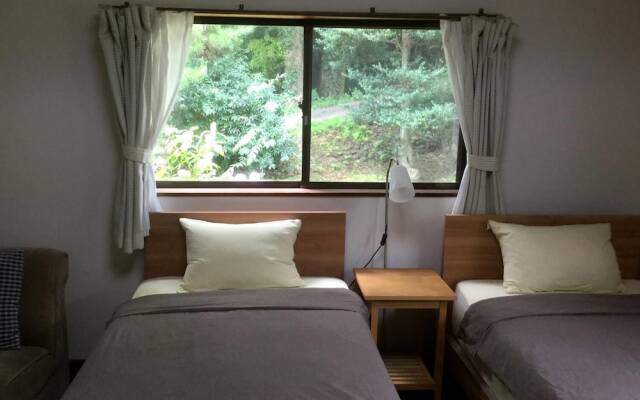 Pension Morino Garden Mashiko