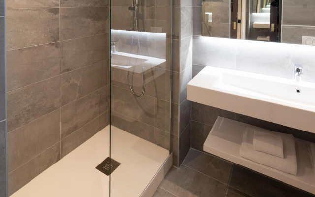 Novotel La Grande Motte Golf