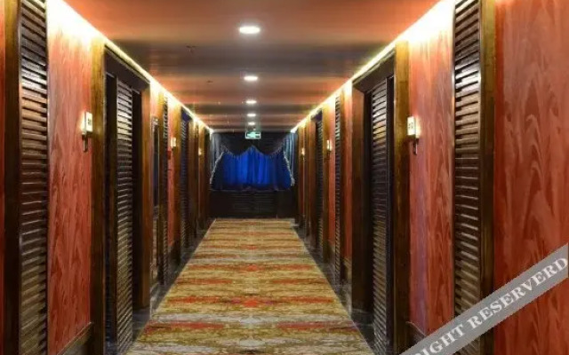 Yinghai Garden Hotel