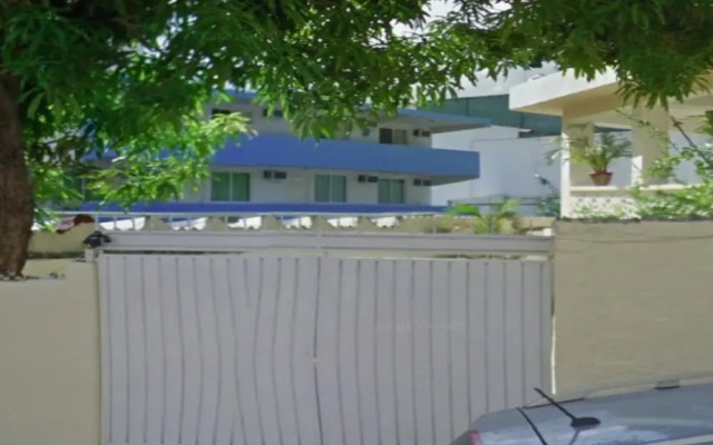 HM Hotel Bellazul Costa Azul