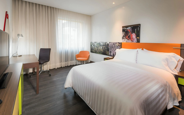 Hampton by Hilton Cali, Colombia