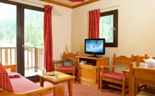 Madame Vacances Residence Le Chalet du Thabor