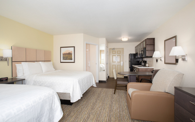 Candlewood Suites Cheyenne by IHG